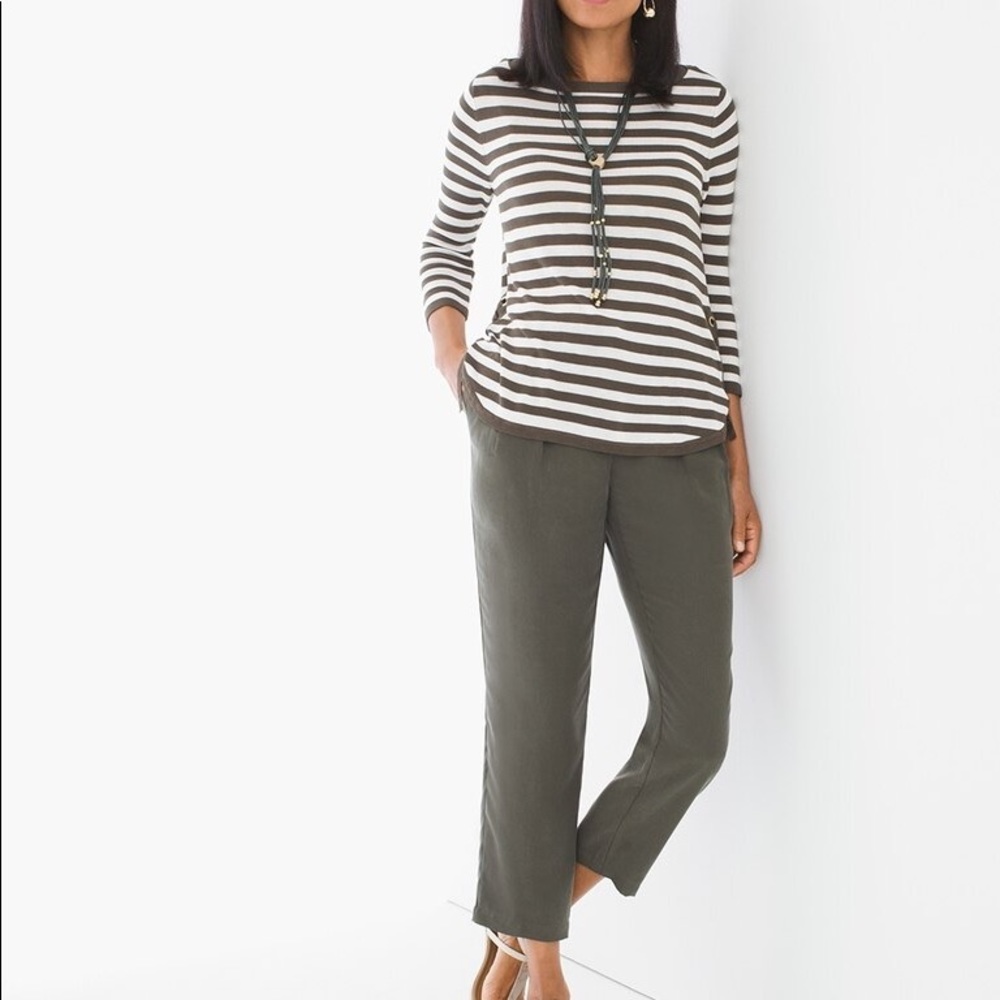 Chico’s ankle pant spring/summer 00 (4)